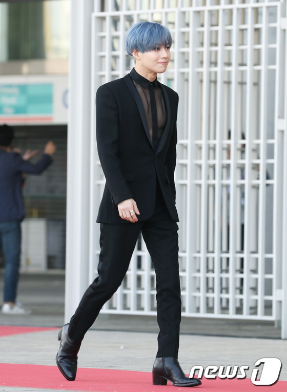 Thảm đỏ Dream Concert: D&agrave;n mỹ nh&acirc;n thế hệ mới n&acirc;ng bậc nhan sắc, d&agrave;n mỹ nam c&ugrave;ng biến th&agrave;nh ho&agrave;ng tử - Ảnh 24.