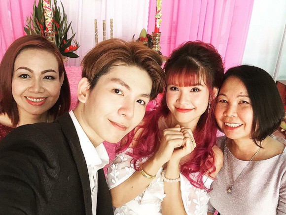 Thanh Duy được mời làm MC, hé lộ kịch bản cực lầy trong đám cưới của Khởi My và Kelvin Khánh - Ảnh 2.