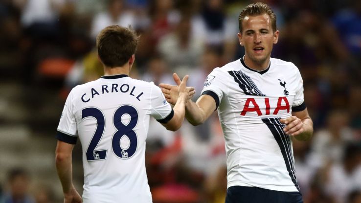 Harry Kane, của hiếm của bóng đá Anh - Ảnh 2. Harry Kane, của hiếm của bóng đá Anh - Ảnh 2.
