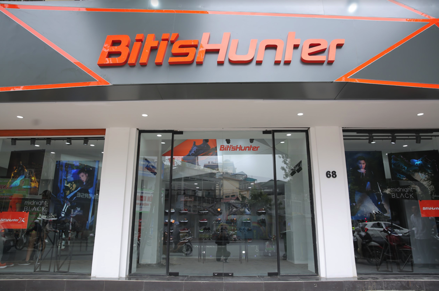 Tín đồ sneaker thủ đô háo hức với sự ra mắt independent store đầu tiên của Biti’s Hunter - Ảnh 1. Tín đồ sneaker thủ đô háo hức với sự ra mắt independent store đầu tiên của Biti’s Hunter - Ảnh 1.