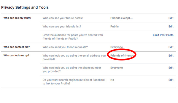 Lý do mấy hôm nay bạn nhận biết bao lời mời kết bạn ảo trên Facebook và đây là cách ngăn chặn - Ảnh 2.