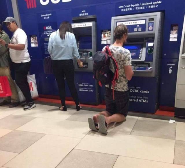 16 khoảnh khắc &eacute;o le m&agrave; chỉ những người cao kều mới hiểu - Ảnh 5.