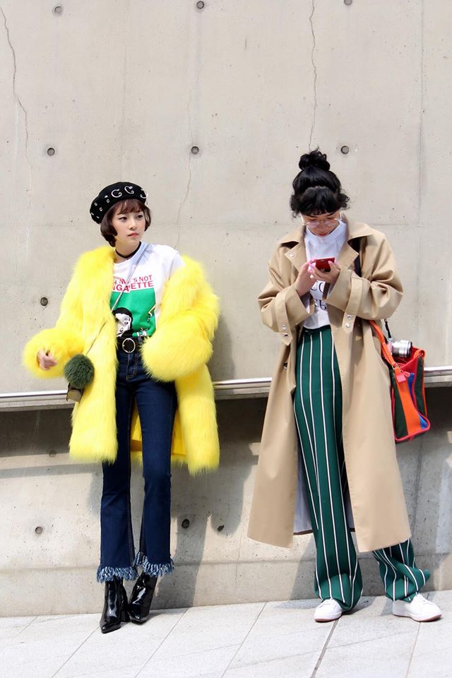 Ngoài Sơn Tùng & Tóc Tiên, Seoul Fashion Week mùa này còn nhiều gương mặt thân quen từ Vbiz - Ảnh 5.