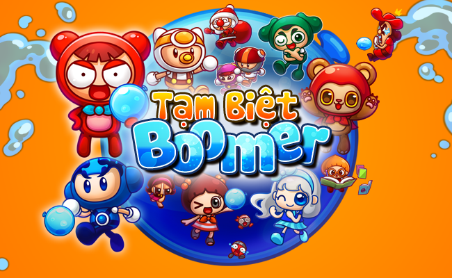 Game Boom Online Sắp Đóng Cửa Sau 10 Năm Gắn Bó Game Thủ Việt