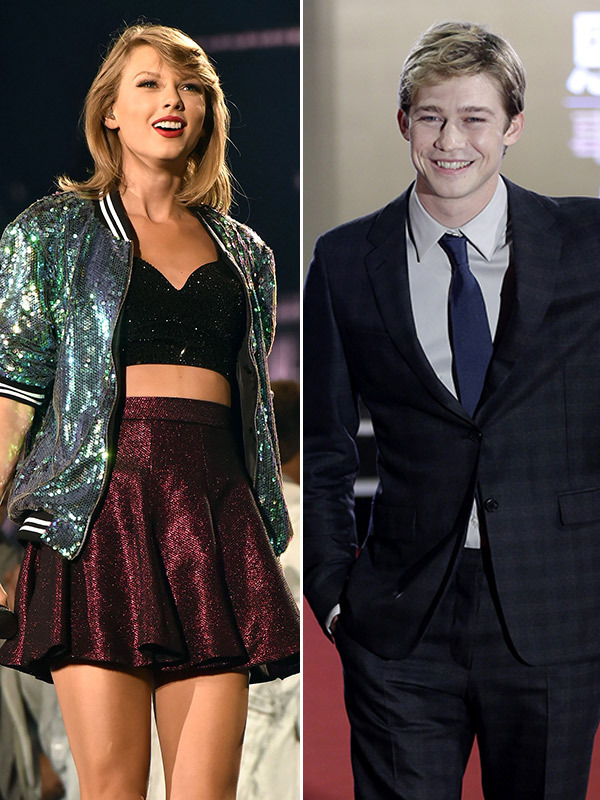 Taylor Swift lộ ảnh cười nói hạnh phúc bên bạn trai mới tại quê nhà - Ảnh 8.