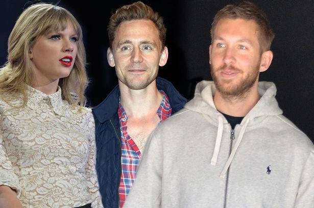 Taylor Swift vừa thừa nhận lỗi lầm vì đã đá Calvin Harris để đến với Tom Hiddleston? - Ảnh 1.