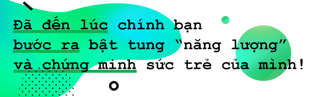 Đừng mặc định thế hệ trẻ chỉ biết smartphone, có những người luôn sẵn sàng thay đổi - Ảnh 5.