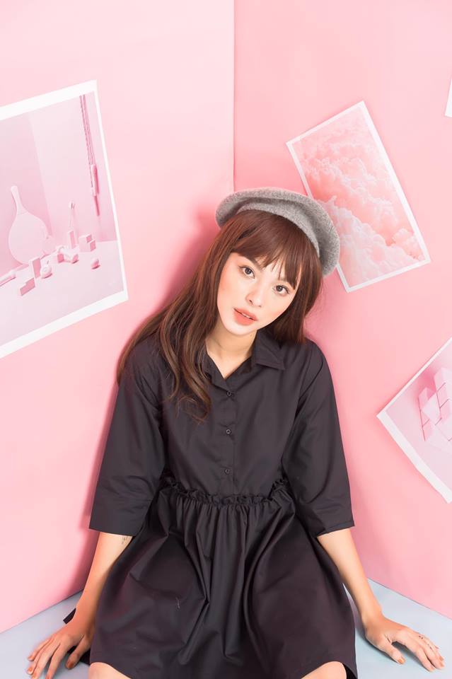 Thu&yacute; Vi hot thật, nhưng trước những đối thủ n&agrave;y ở The Face th&igrave; cũng n&ecirc;n cẩn thận! - Ảnh 4.