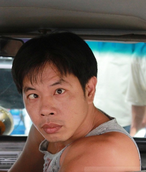 Phồng mang trợn má xưa rồi, giờ sao Việt chỉ thích liếc mắt đưa tình thế này đây! - Ảnh 12.