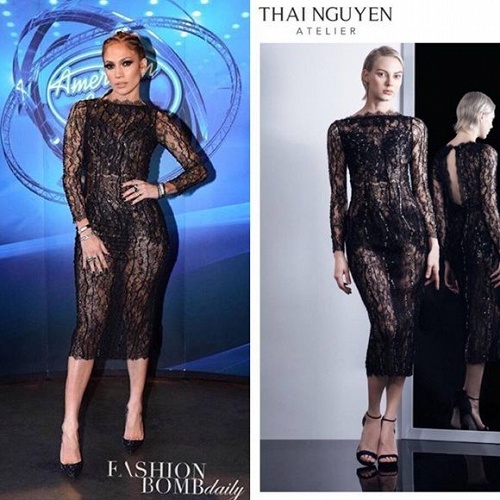 BẠN CÓ BIẾT: Lần đầu tiên trong lịch sử có một thiết kế Việt Nam trên thảm đỏ Met Gala 2017! - Ảnh 9.