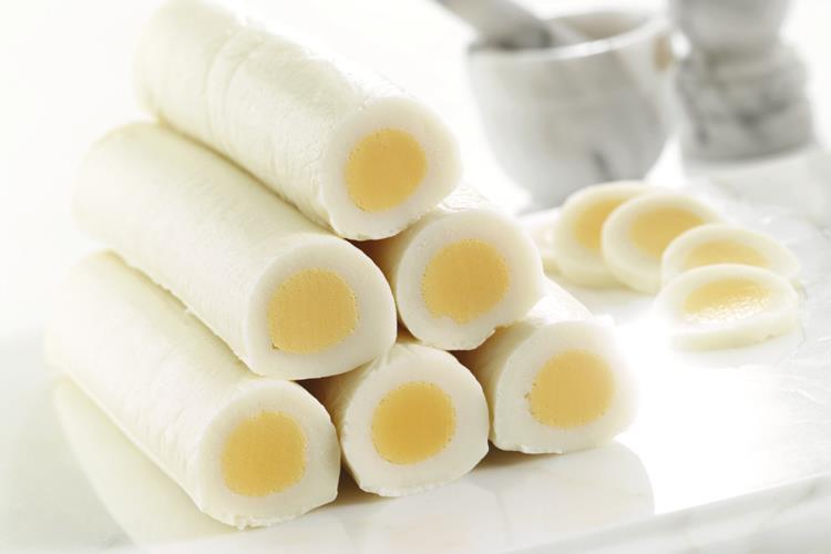 Làm trứng luộc siêu dài: nhìn lạ mắt mà không ngờ dễ đến thế - Ảnh 9. Làm trứng luộc siêu dài: nhìn lạ mắt mà không ngờ dễ đến thế - Ảnh 9.