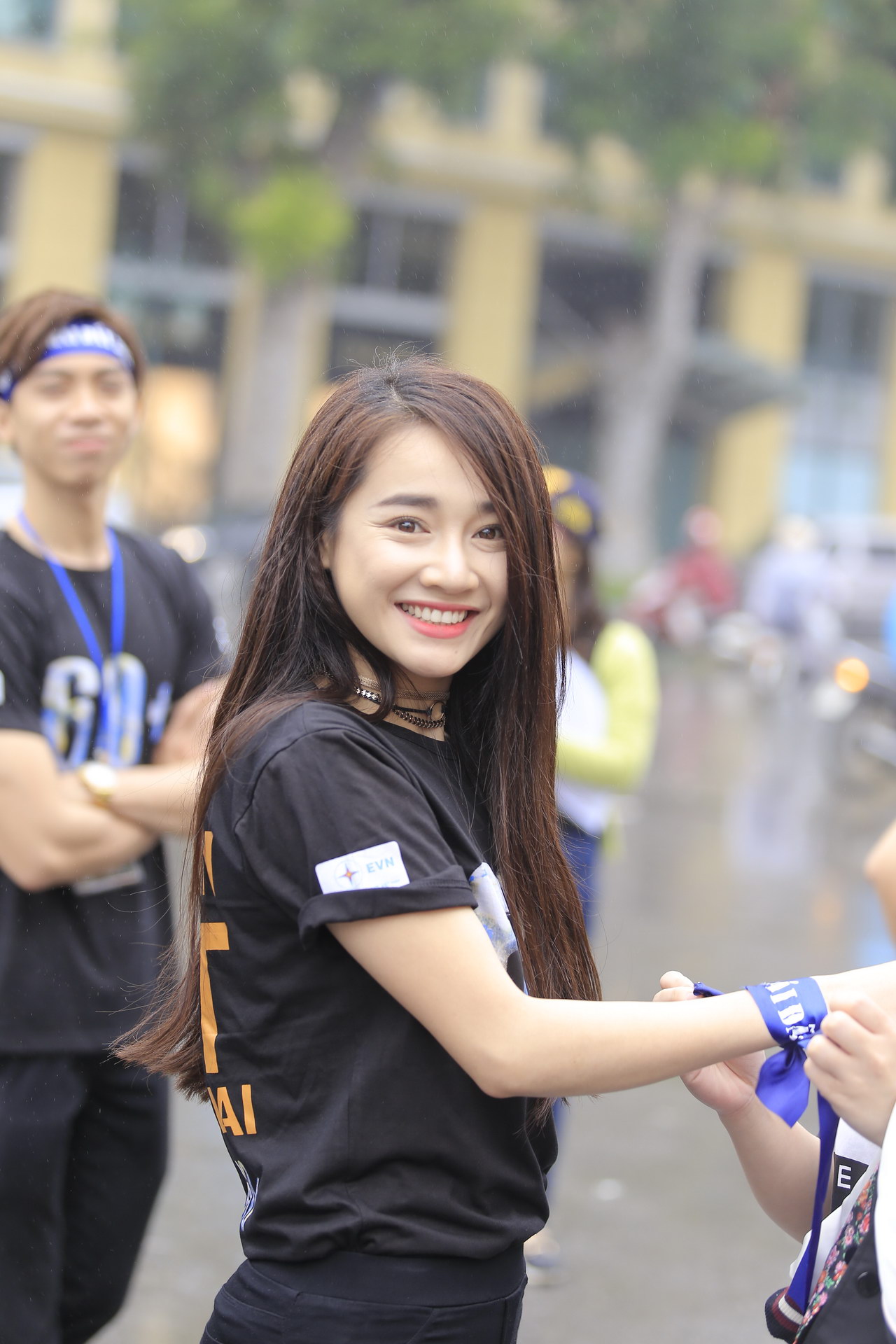Trailer phim Nhã Phương đổi thân xác với Việt Hương hot