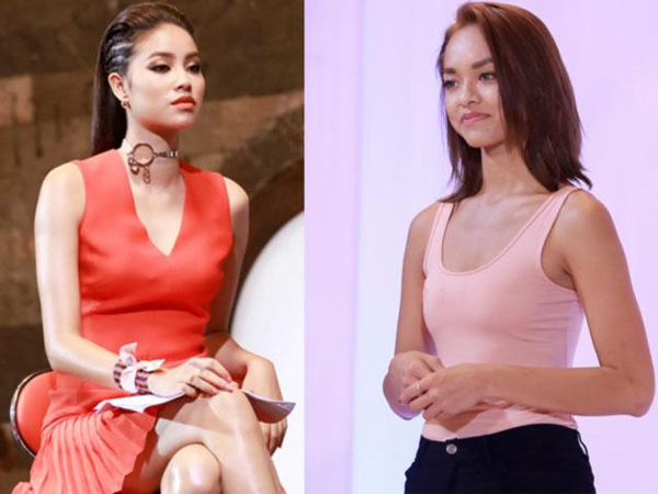 Rộ tin đồn Phạm Hương chảnh chọe, ép loại Mai Ngô, khiến Võ Hoàng Yến bất lực tại Hoa hậu Hoàn vũ VN - Ảnh 1.