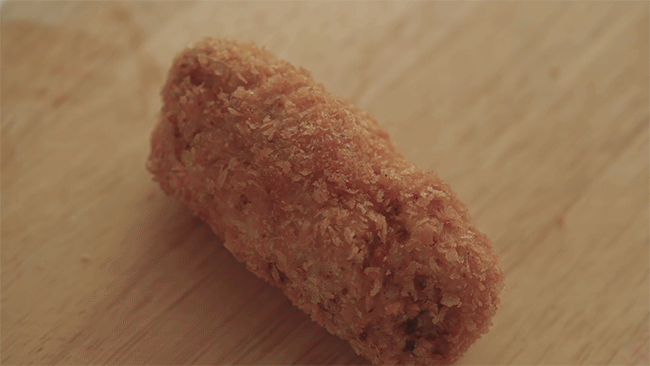 Thịt tonkatsu nhân phô mai có thể khiến bất kì tín đồ món Nhật nào gục ngã - Ảnh 8.