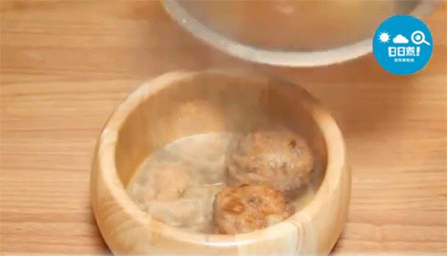 Thịt viên thập cẩm - món ăn cực thích hợp cho bữa cơm đoàn tụ gia đình - Ảnh 8.