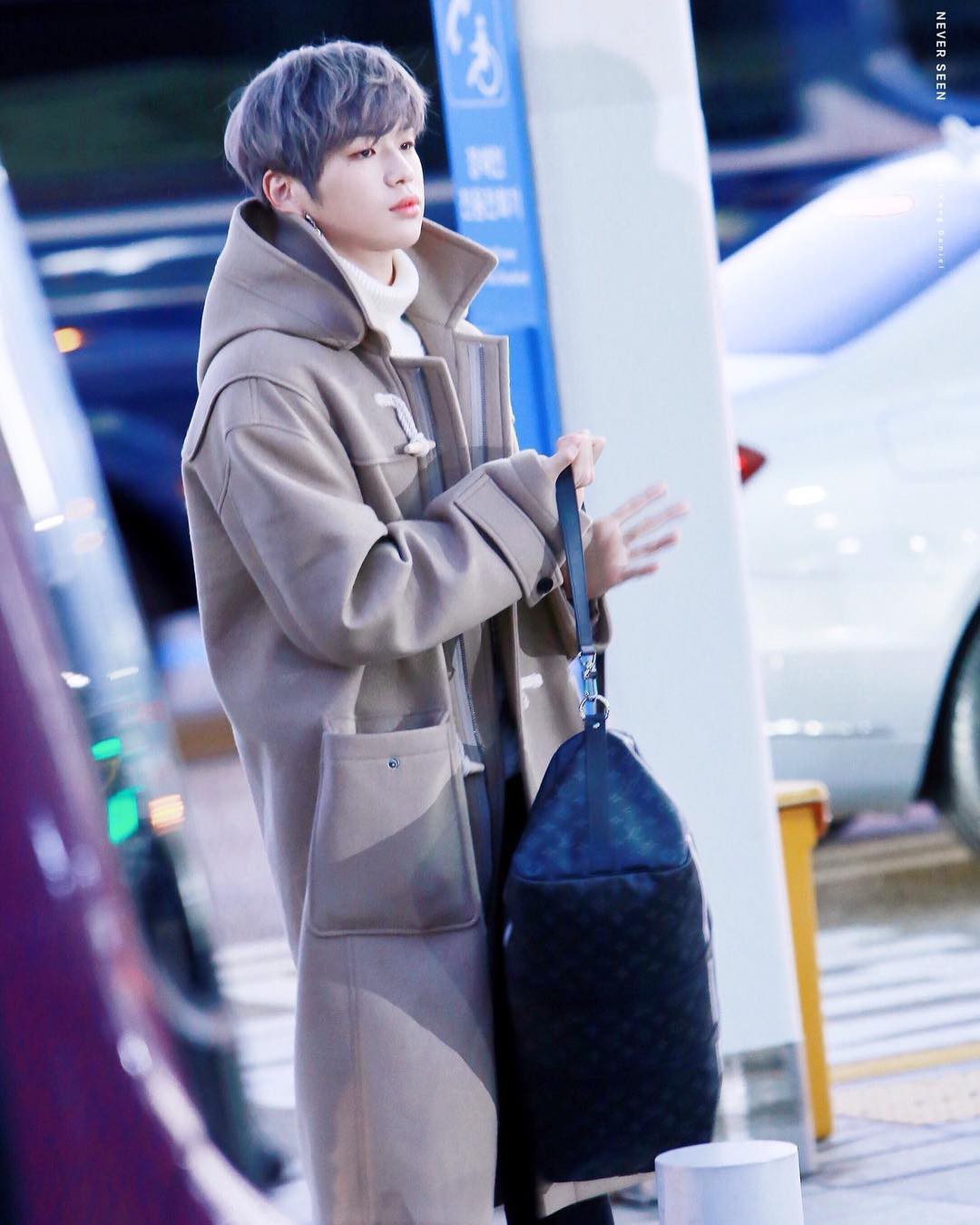 Vài tháng ra mắt đã khuynh đảo châu Á, center quốc dân Kang Daniel có gì đặc biệt mà hot đến vậy? - Ảnh 39.