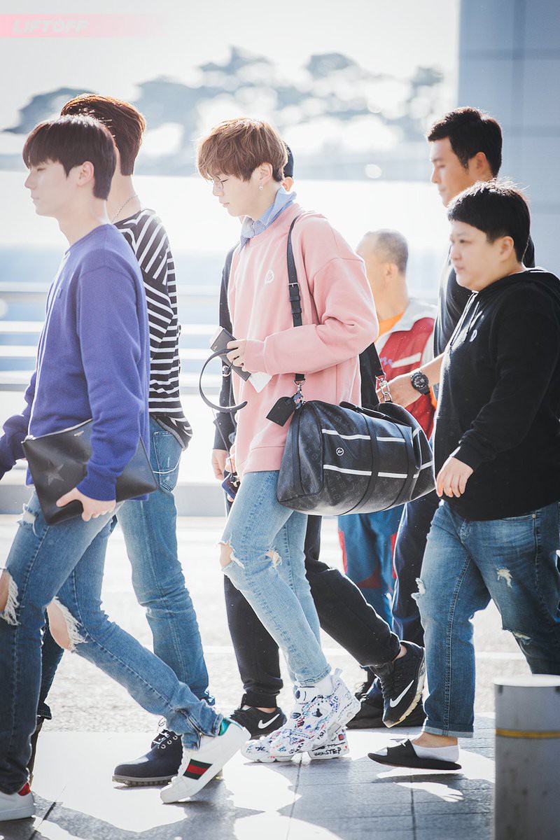 Vài tháng ra mắt đã khuynh đảo châu Á, center quốc dân Kang Daniel có gì đặc biệt mà hot đến vậy? - Ảnh 40.