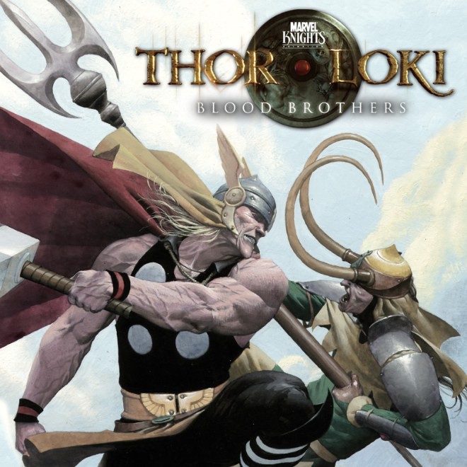 6 phiên bản khác nhau của Thor trong truyện tranh Marvel có thể lên phim - Ảnh 1.