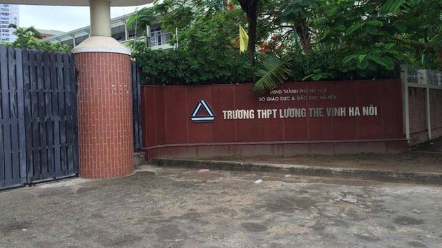 GV Toán trường Lương Thế Vinh: “Giao 50 bài tập Toán về nhà thì chỉ có là câu hỏi trắc nghiệm thôi!” - Ảnh 1.