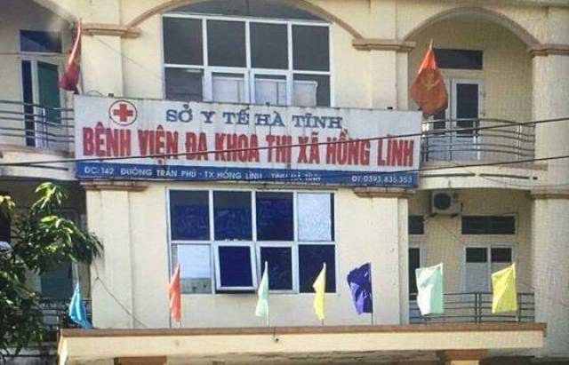 H&agrave; Tĩnh: Cụ &ocirc;ng được b&aacute;c sĩ chẩn đo&aacute;n lo&atilde;ng xương sau m&atilde;n kinh - Ảnh 1.
