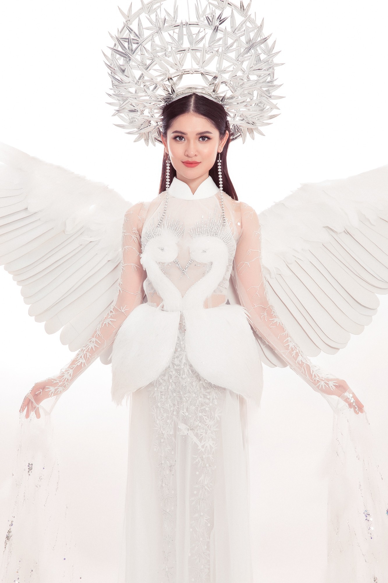 Thùy Dung tại Miss International 2017: Những ngày đầu thăng hoa nhan sắc và nỗ lực chiến đấu với bệnh... thủy đậu! - Ảnh 5. Thùy Dung tại Miss International 2017: Những ngày đầu thăng hoa nhan sắc và nỗ lực chiến đấu với bệnh... thủy đậu! - Ảnh 5.