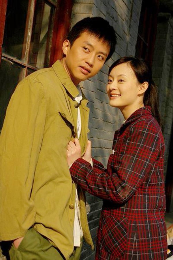 9 bộ phim giúp giới giải trí Hoa Ngữ có được những cặp đôi phim giả tình thật - Ảnh 2.