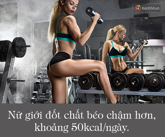 10 sự thật về cơ thể phụ nữ mà ngay cả chính họ cũng không hề hay biết - Ảnh 3.