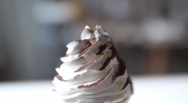 Bạn đ&atilde; thử phi&ecirc;n bản Tiramisu đ&atilde; dễ l&agrave;m lại c&ograve;n kh&ocirc;ng đụng h&agrave;ng n&agrave;y chưa? - Ảnh 8.