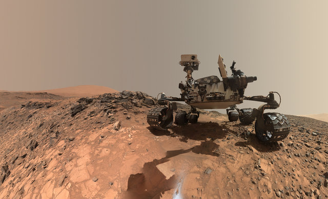 Phát hiện mới đang khiến hy vọng chinh phục sao Hỏa của NASA khó lòng thành công - Ảnh 4.