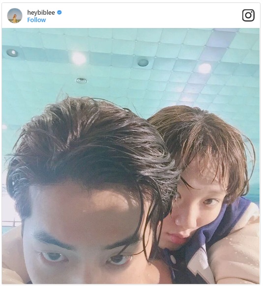 Bằng chứng cho thấy d&ugrave; chia tay nhưng Lee Sung Kyung v&agrave; Nam Joo Hyuk vẫn l&agrave; những người bạn tốt! - Ảnh 3.