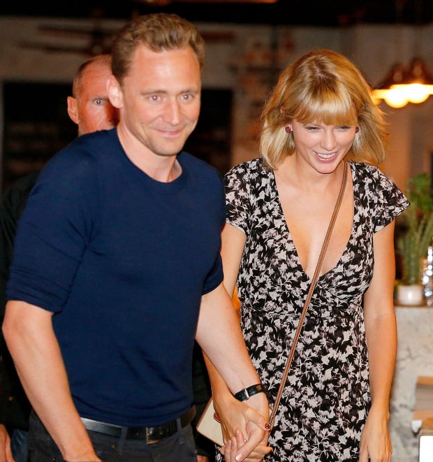 Câu trả lời của Tom Hiddleston khi được hỏi: Có hối hận khi yêu Taylor Swift? - Ảnh 2.