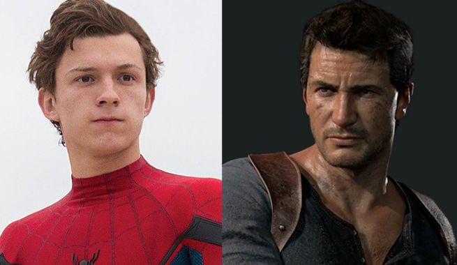 Người Nhện Tom Holland sắm vai chính trong bom tấn chuyển thể từ game Uncharted - Ảnh 2.