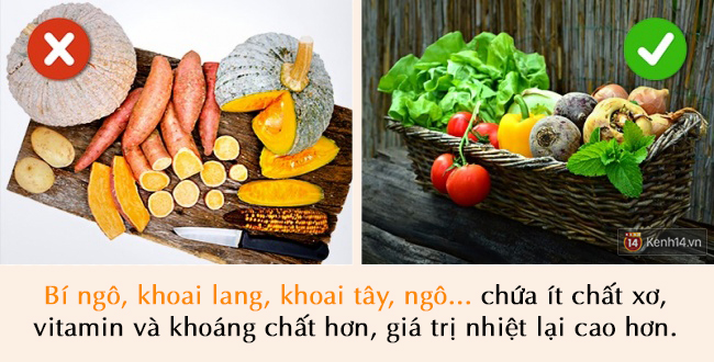 Những thực phẩm tưởng ăn nhiều là tốt mà thực tế thì không phải vậy - Ảnh 2.