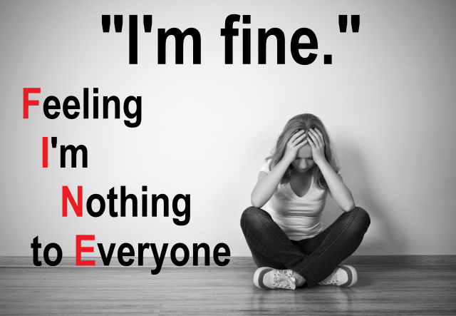 Nếu có những dấu hiệu sau, có thể bạn đang mắc 1 căn bệnh đáng lo ngại của xã hội hiện nay - Ảnh 2.