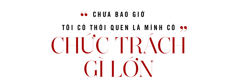 Nhà báo Trần Đăng Tuấn: Từ chức - Nếu cho quay lại thời gian, tôi vẫn làm như thế - Ảnh 6.