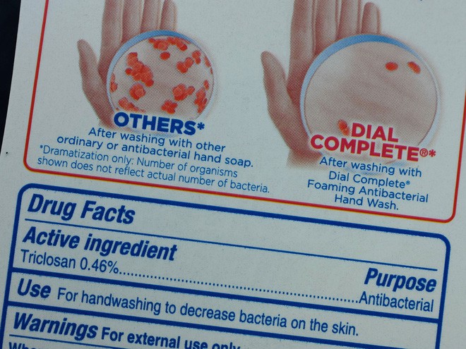 Cách rửa tay chuẩn 5 bước chỉ mất 25 giây, lời khuyên từ nhà vi sinh vật học - Ảnh 3.
