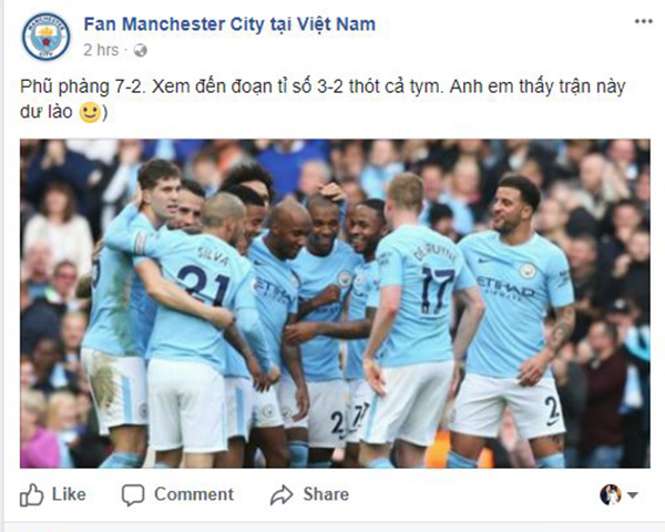 Hàng công của Man City siêu mạnh, Pep đang khiến cả Premier League khiếp đảm - Ảnh 6.