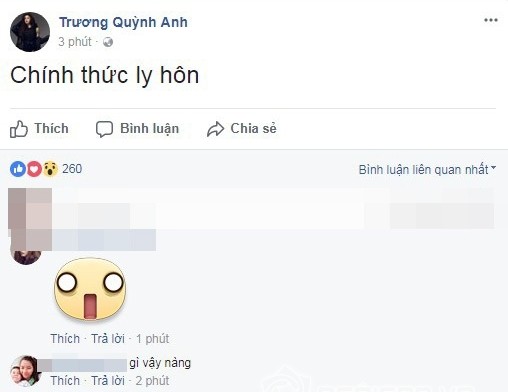 Tim và Trương Quỳnh Anh: Cặp đôi thị phi mãi mà không thấy hết năm 2017 - Ảnh 5.