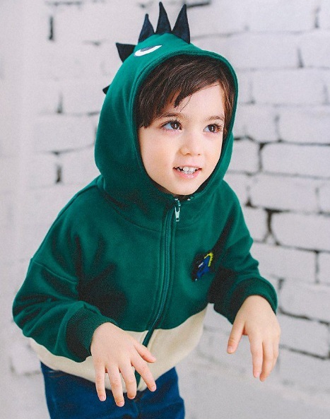 Tiểu so&aacute;i ca si&ecirc;u dễ thương đang khiến cư d&acirc;n mạng m&ecirc; t&iacute;t - Ảnh 3.