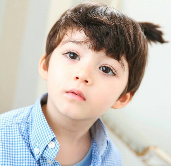 Tiểu so&aacute;i ca si&ecirc;u dễ thương đang khiến cư d&acirc;n mạng m&ecirc; t&iacute;t - Ảnh 8.