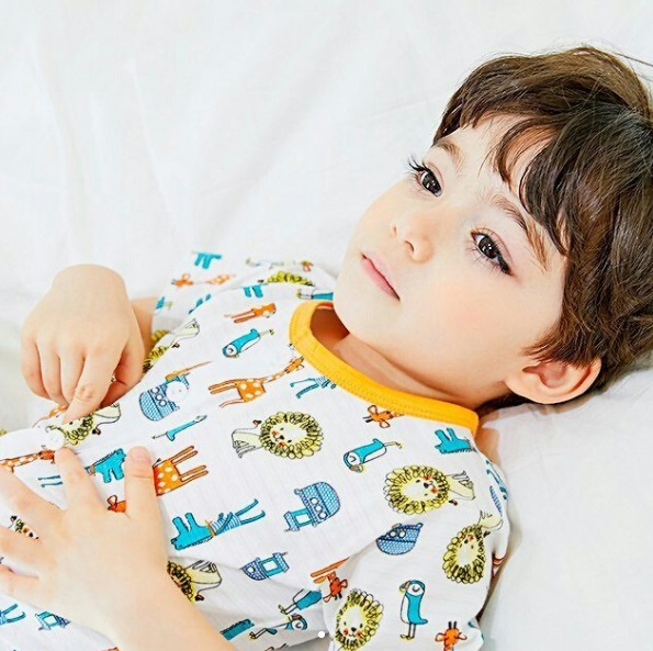 Tiểu so&aacute;i ca si&ecirc;u dễ thương đang khiến cư d&acirc;n mạng m&ecirc; t&iacute;t - Ảnh 5.