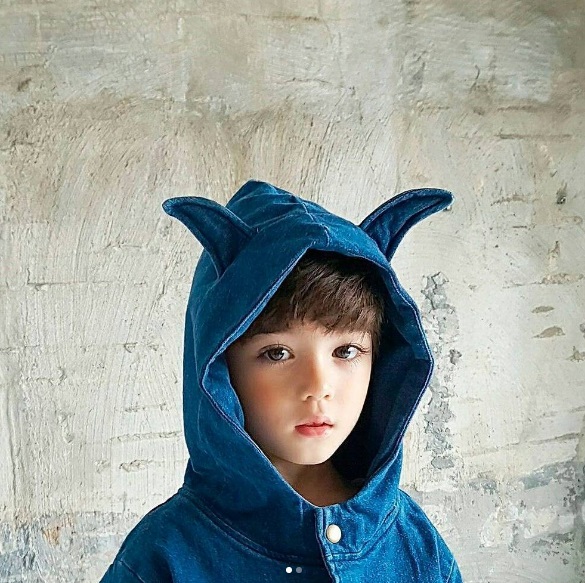 Tiểu so&aacute;i ca si&ecirc;u dễ thương đang khiến cư d&acirc;n mạng m&ecirc; t&iacute;t - Ảnh 6.