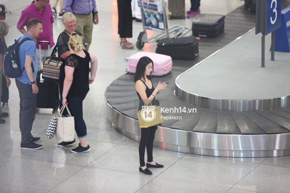 Lần đầu đến Việt Nam, mỹ nhân Katun của Tình yêu không có lỗi đã khiến fan phấn khích vì quá đáng yêu! - Ảnh 3. Lần đầu đến Việt Nam, mỹ nhân Katun của Tình yêu không có lỗi đã khiến fan phấn khích vì quá đáng yêu! - Ảnh 3.