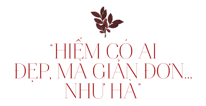 Tăng Thanh Hà: Triệu người tung hô chẳng đủ, một người tay gối... đã vừa lòng - Ảnh 3.