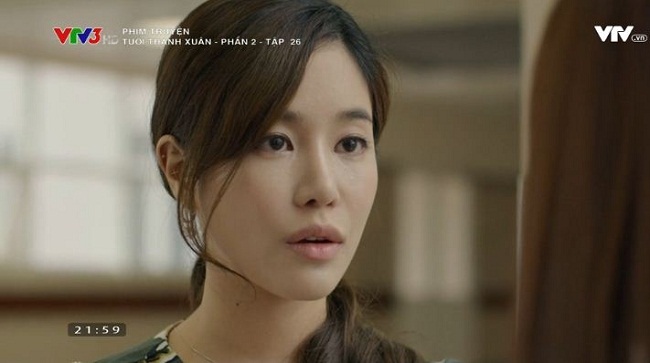 Vượt qua bao vật vã, cuối cùng Junsu (Kang Tae Oh) đã nhớ ra Linh (Nhã Phương) - Ảnh 8.