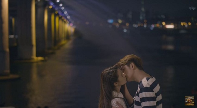 Junsu (Kang Tae Oh) cuối cùng cũng muốn hôn Linh (Nhã Phương) trong Tuổi Thanh Xuân 2 - Ảnh 7.