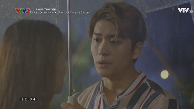 Junsu (Kang Tae Oh) và Phong (Mạnh Trường) đấm nhau tím mặt - Ảnh 11.