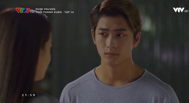 Junsu (Kang Tae Oh) nổi cơn ghen vì Linh (Nhã Phương) đứng nghe trai đánh đàn - Ảnh 9.