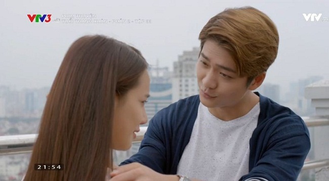 Junsu (Kang Tae Oh) và Linh (Nhã Phương) hốt hoảng vì bị đổ oan - Ảnh 5.