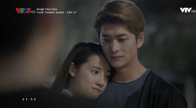 Mất tích một tháng, Junsu (Kang Tae Oh) bất ngờ xuất hiện và đánh đàn cho Linh (Nhã Phương) nghe - Ảnh 3.